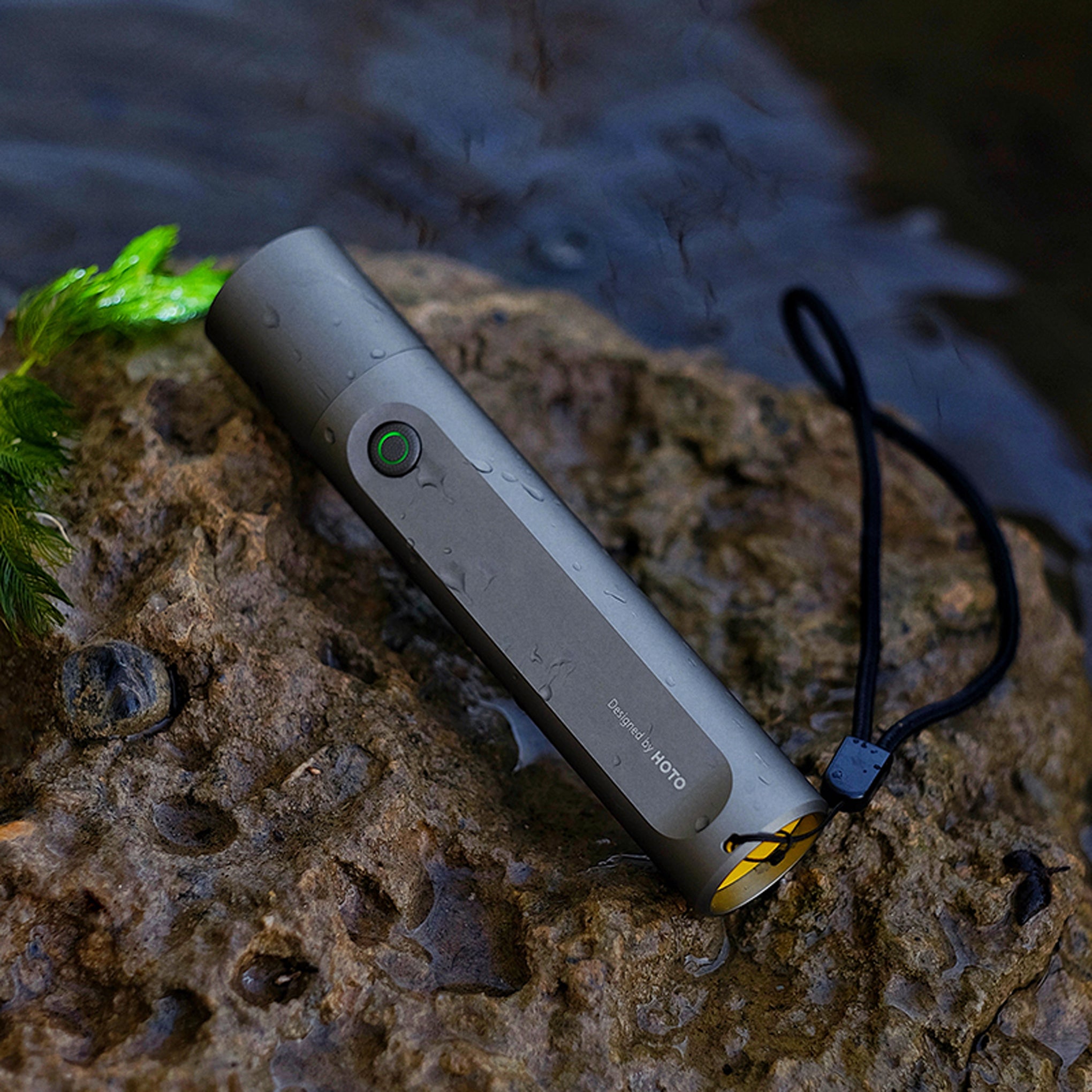 Water Resistant Flashlight - Image 3