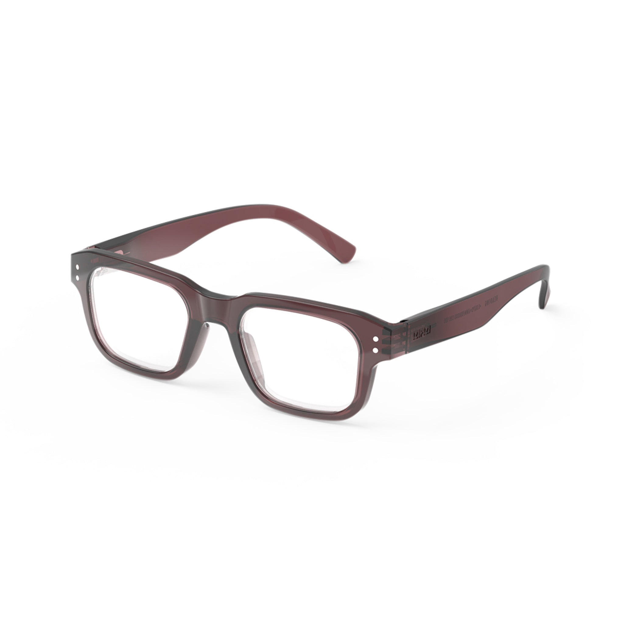 IZIPIZI Chapters Reading Glasses #Quote - Image 2