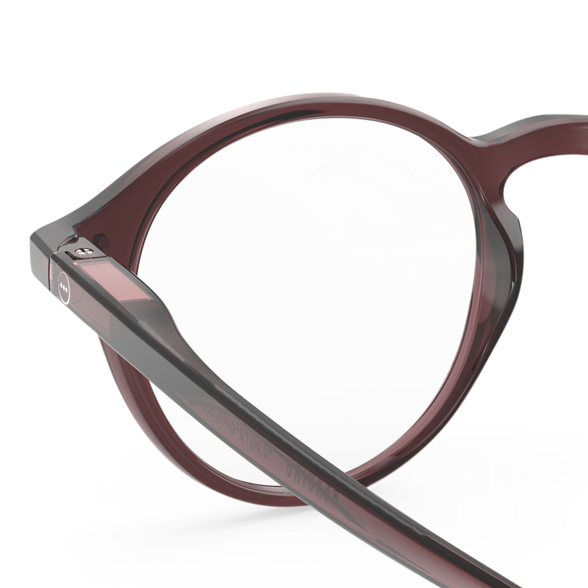 IZIPIZI Chapters Reading Glasses #D - Image 4