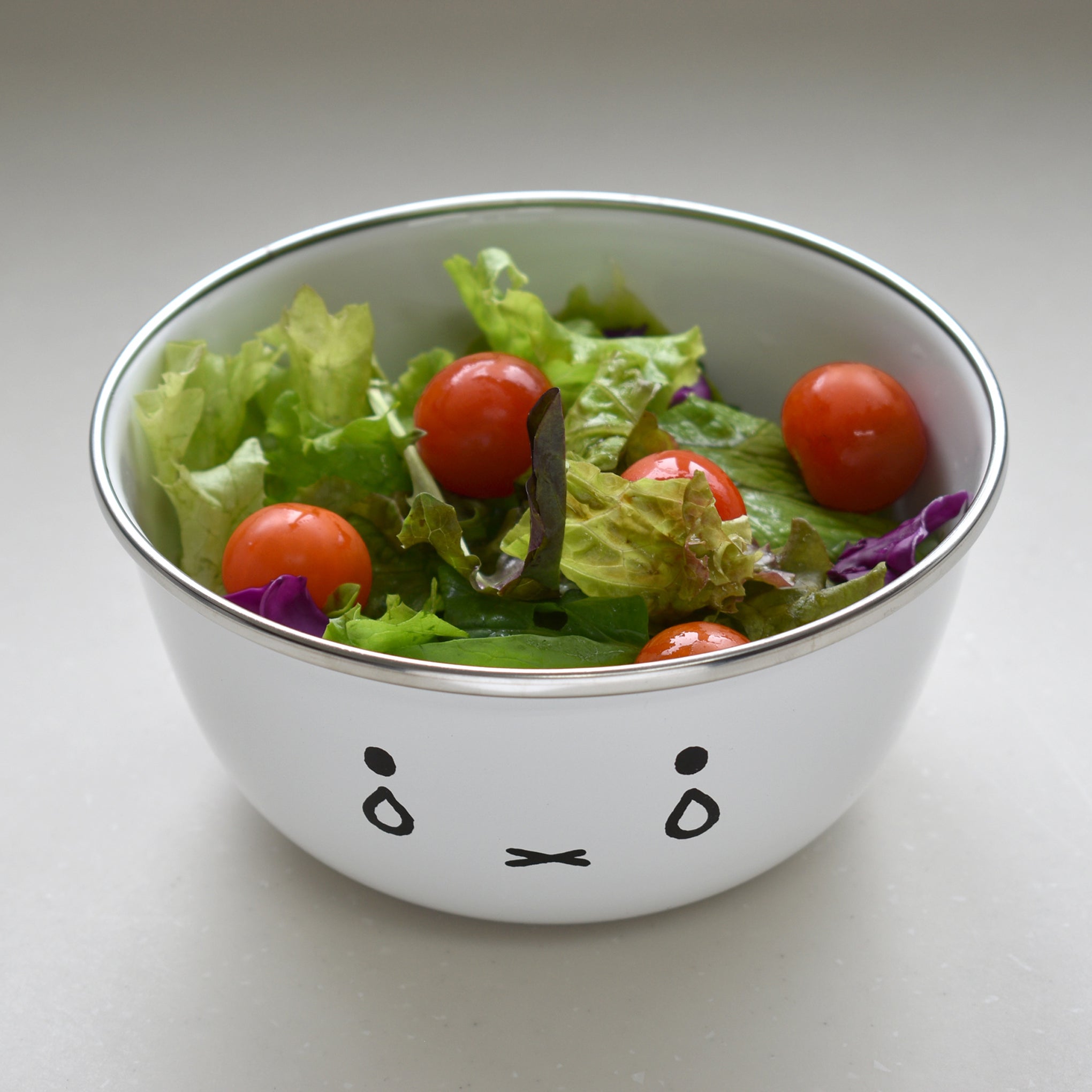 Miffy Mixing Bowl Set - Set of 3 - Image 4