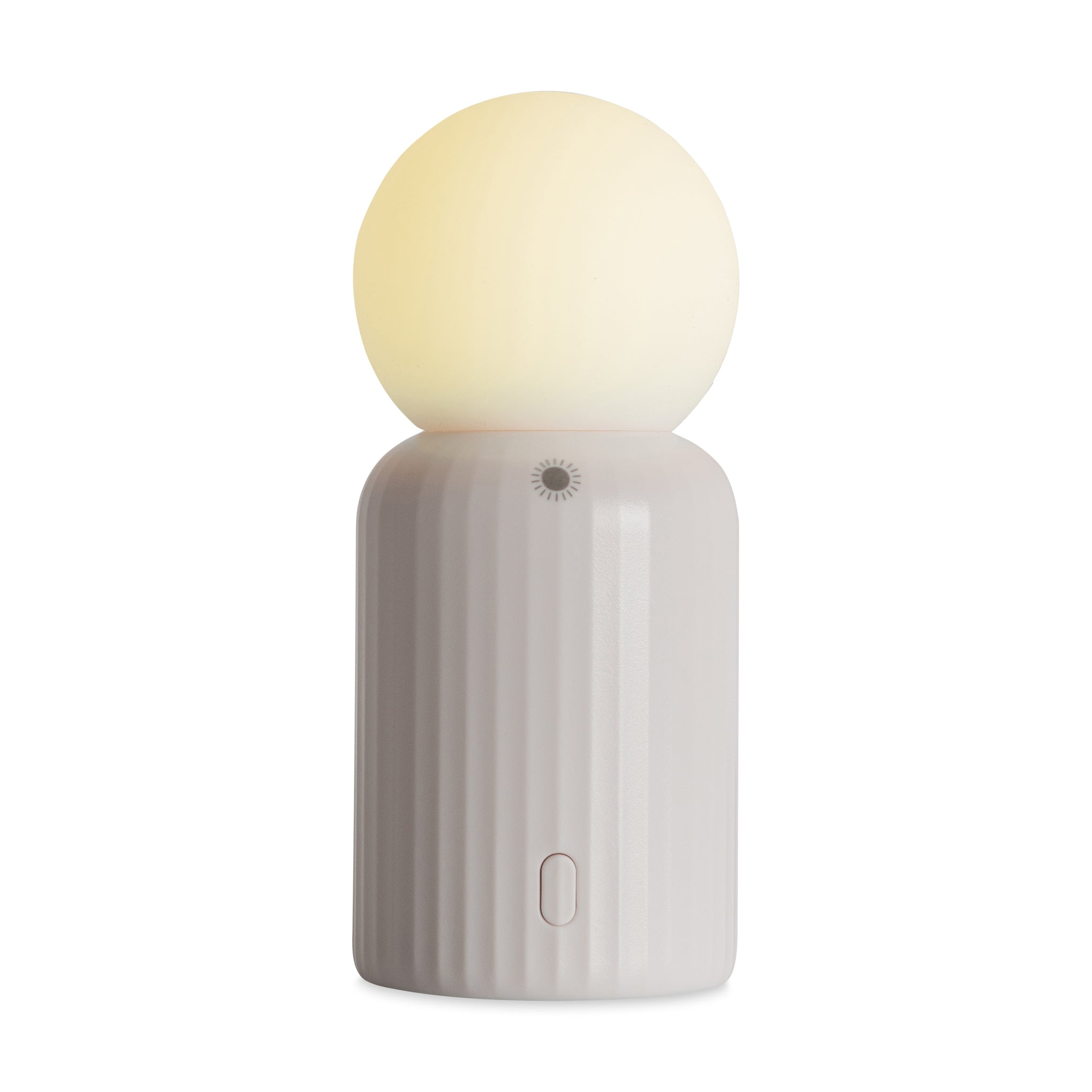 Skittle Portable Lamp - White - Image 2