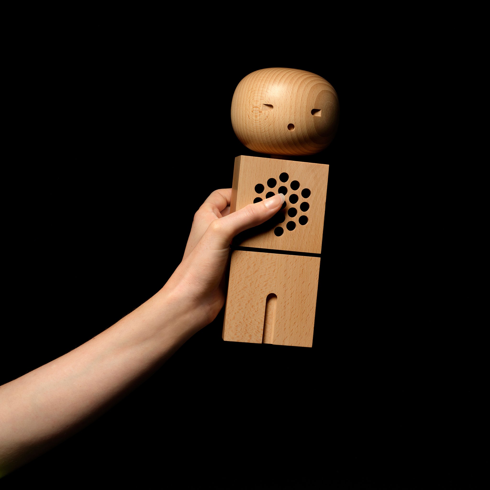 Teenage Engineering Choir Doll - Image 29