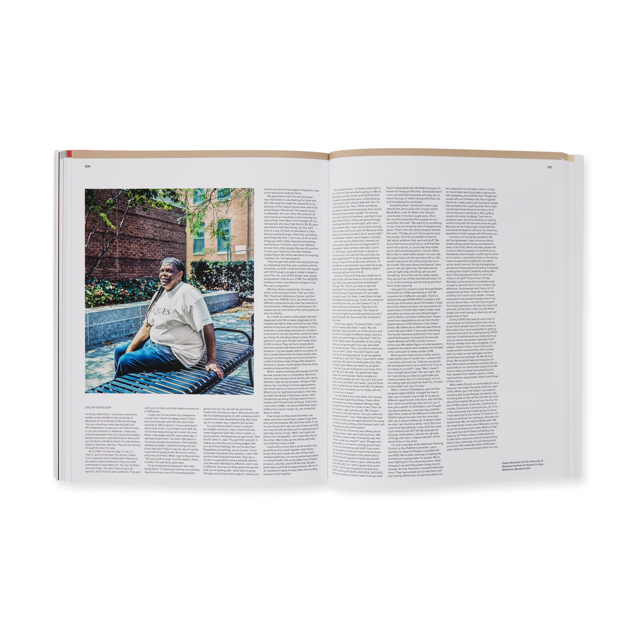 LaToya Ruby Frazier: Monuments of Solidarity - Paperback - Image 7