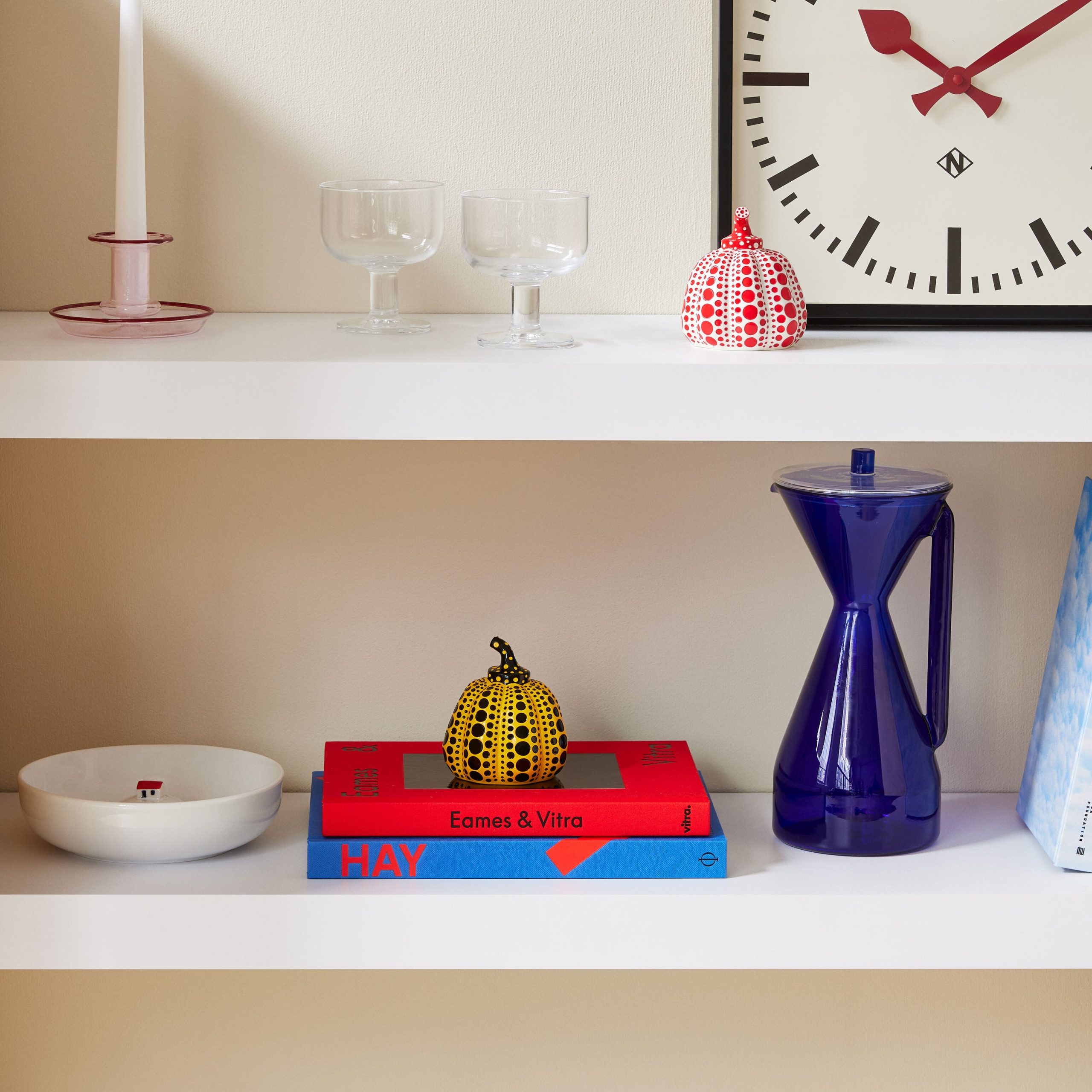 Yayoi Kusama Pumpkin - Yellow - Image 6
