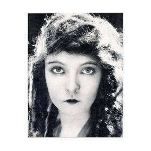 Lillian Gish - Paperback