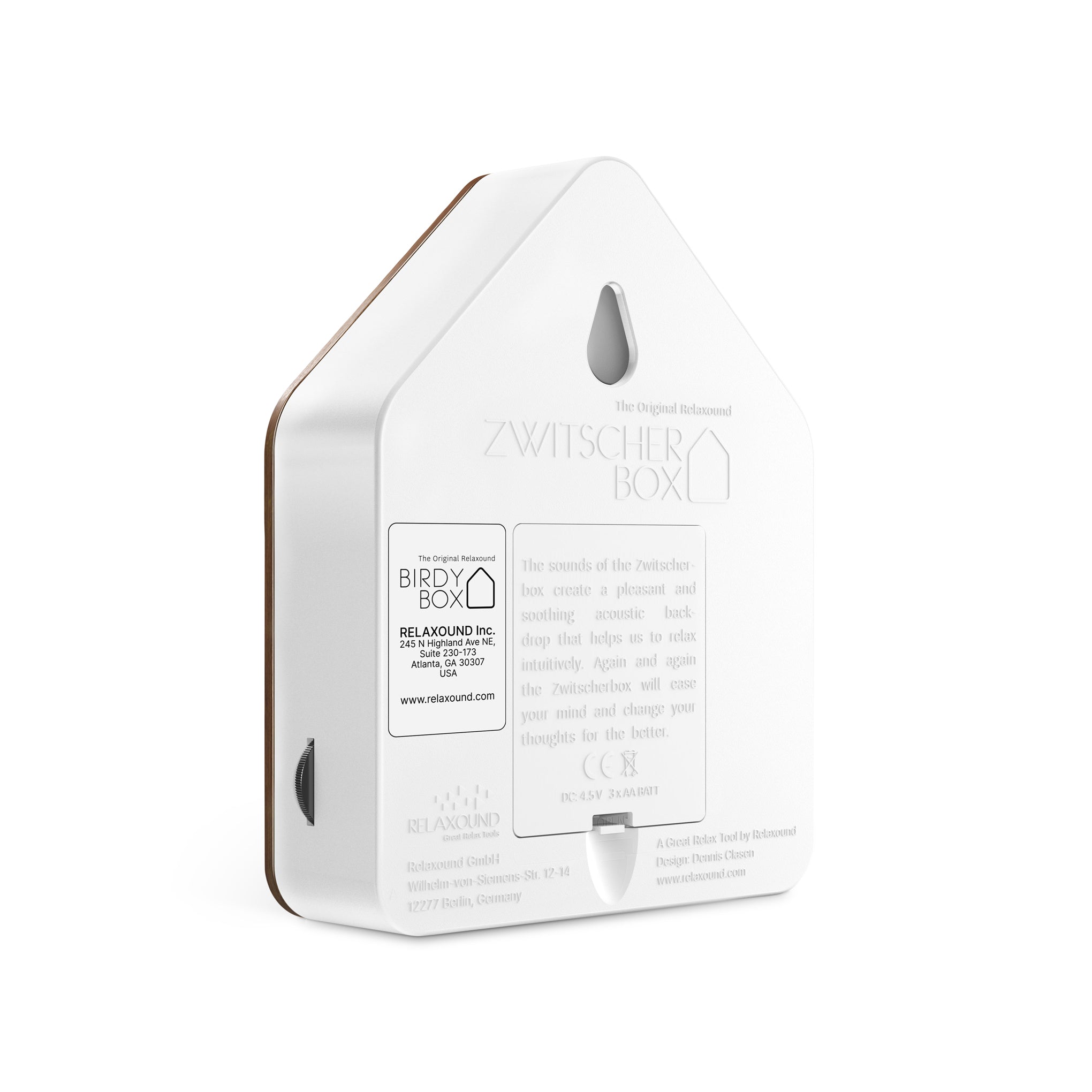 Birdybox Sound Machine - Image 4