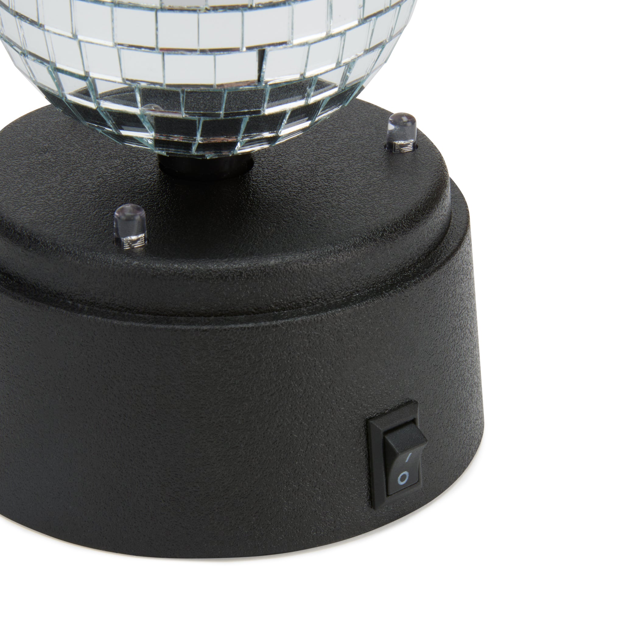 Mini Disco Ball Toy - Image 3