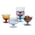Dessert Bowls - Set of 6