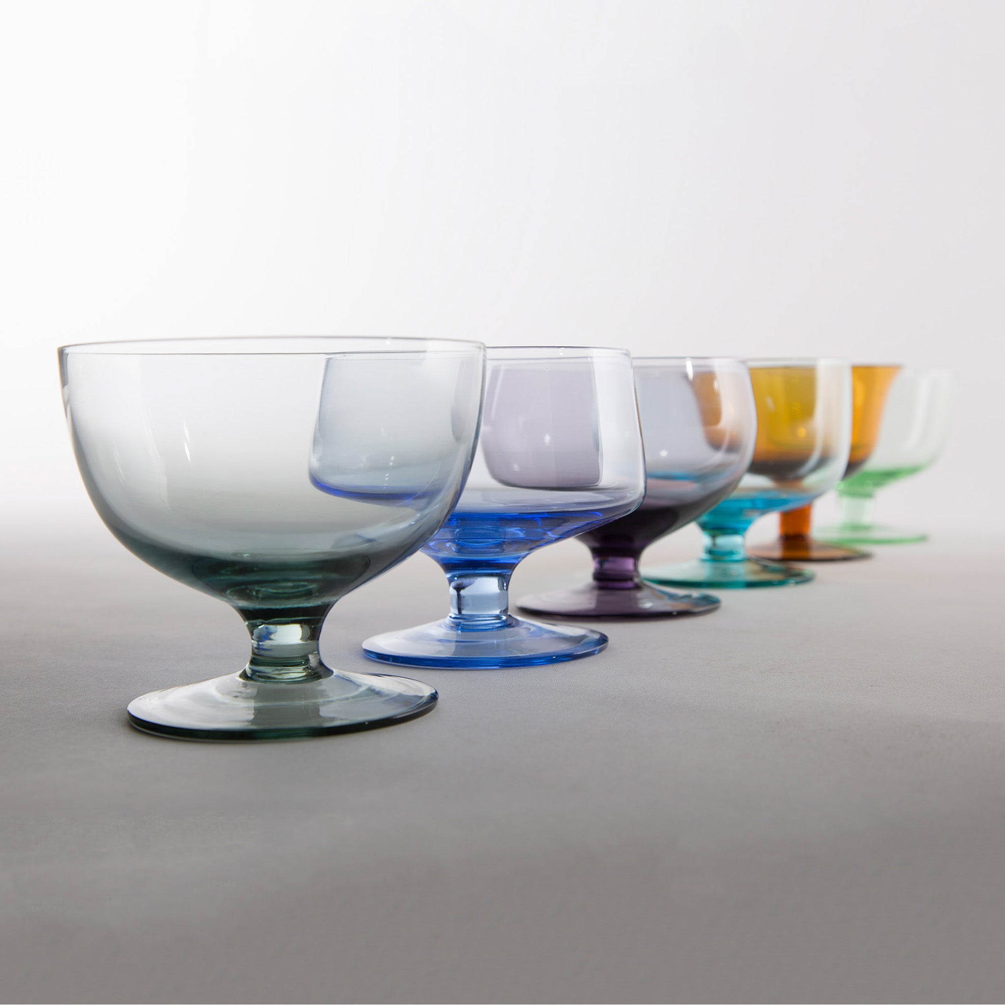 Dessert Bowls - Set of 6 - Image 3