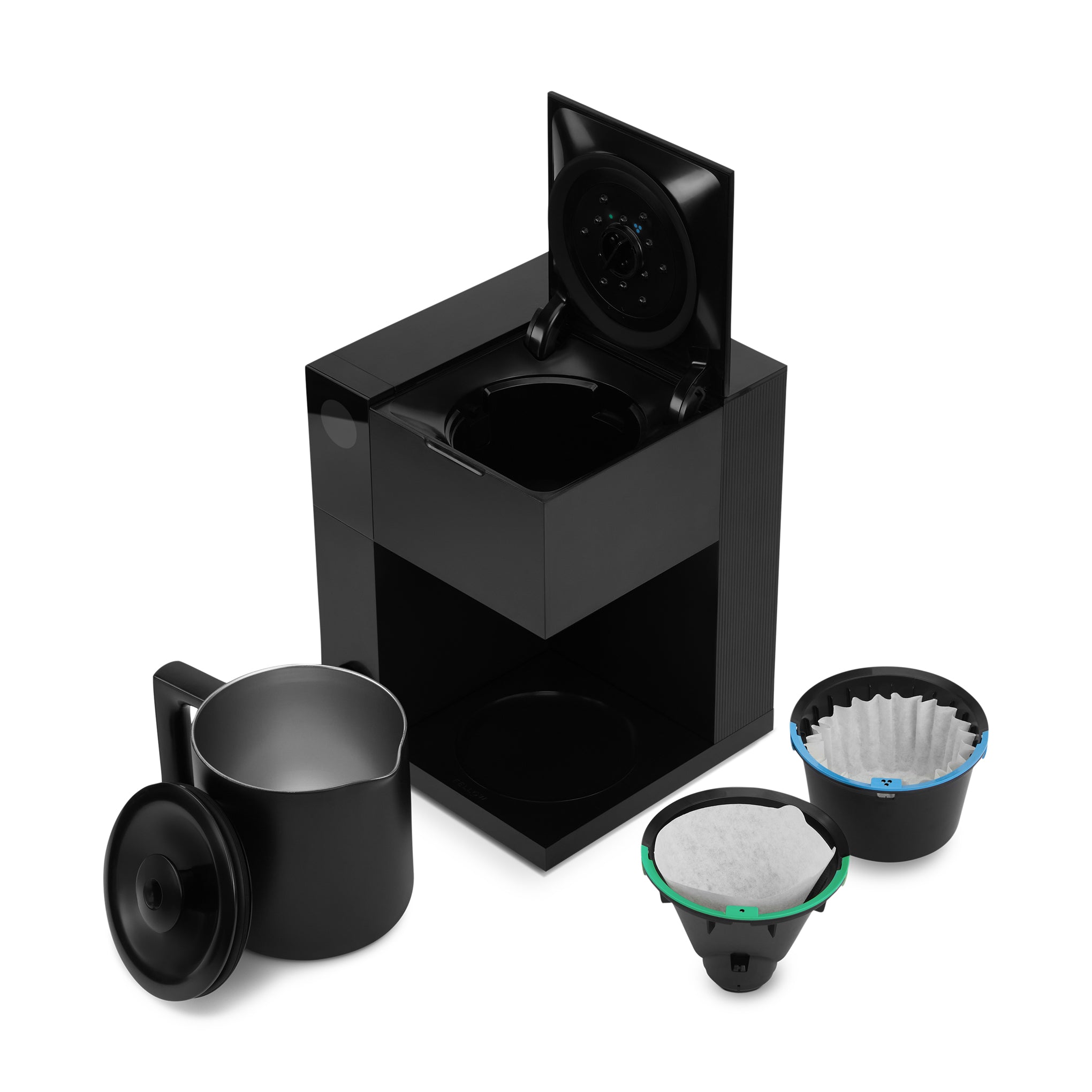 Aiden Precision Drip Coffee Maker - Image 4