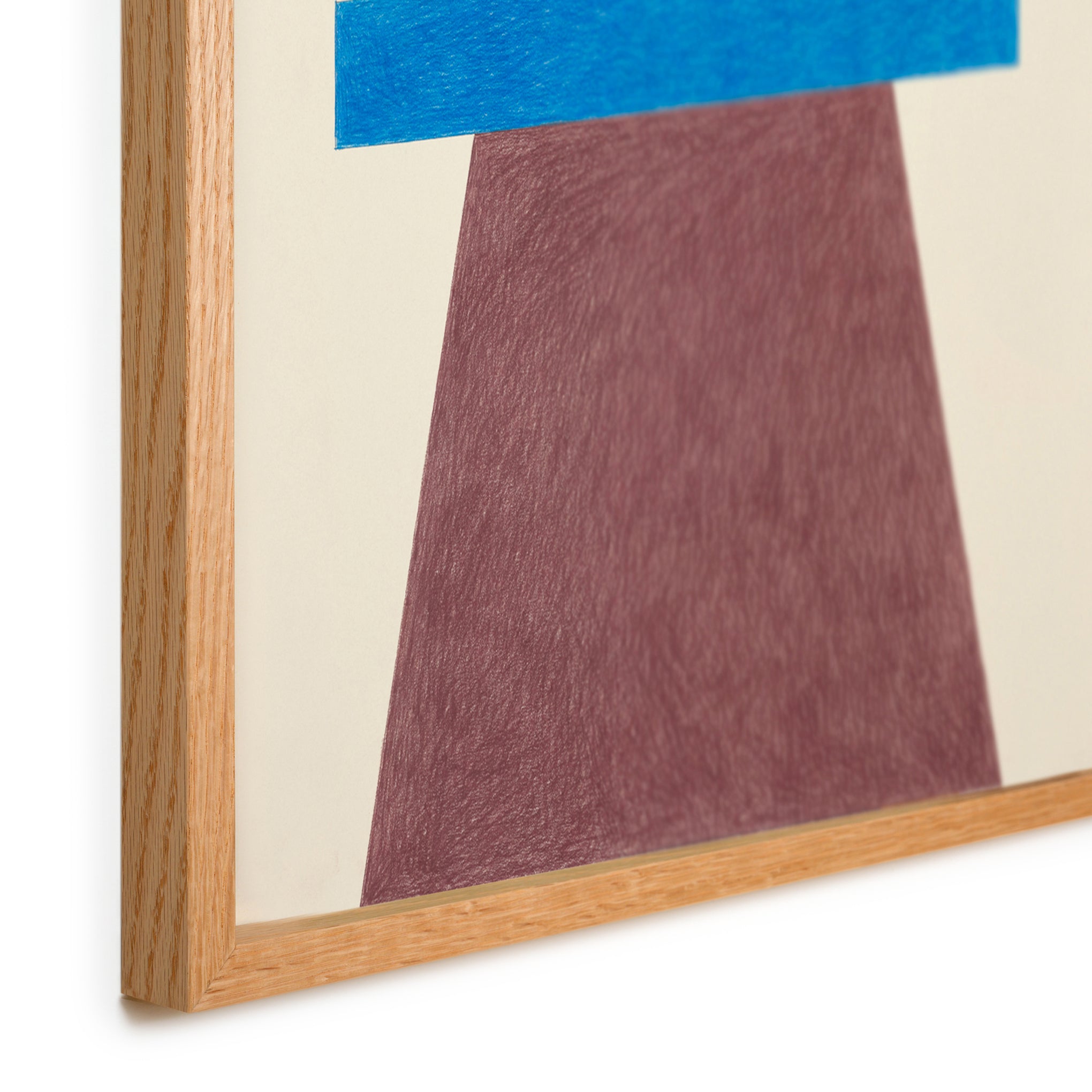 Nathalie Du Pasquier King Kong Limited Edition Framed Poster - Image 3