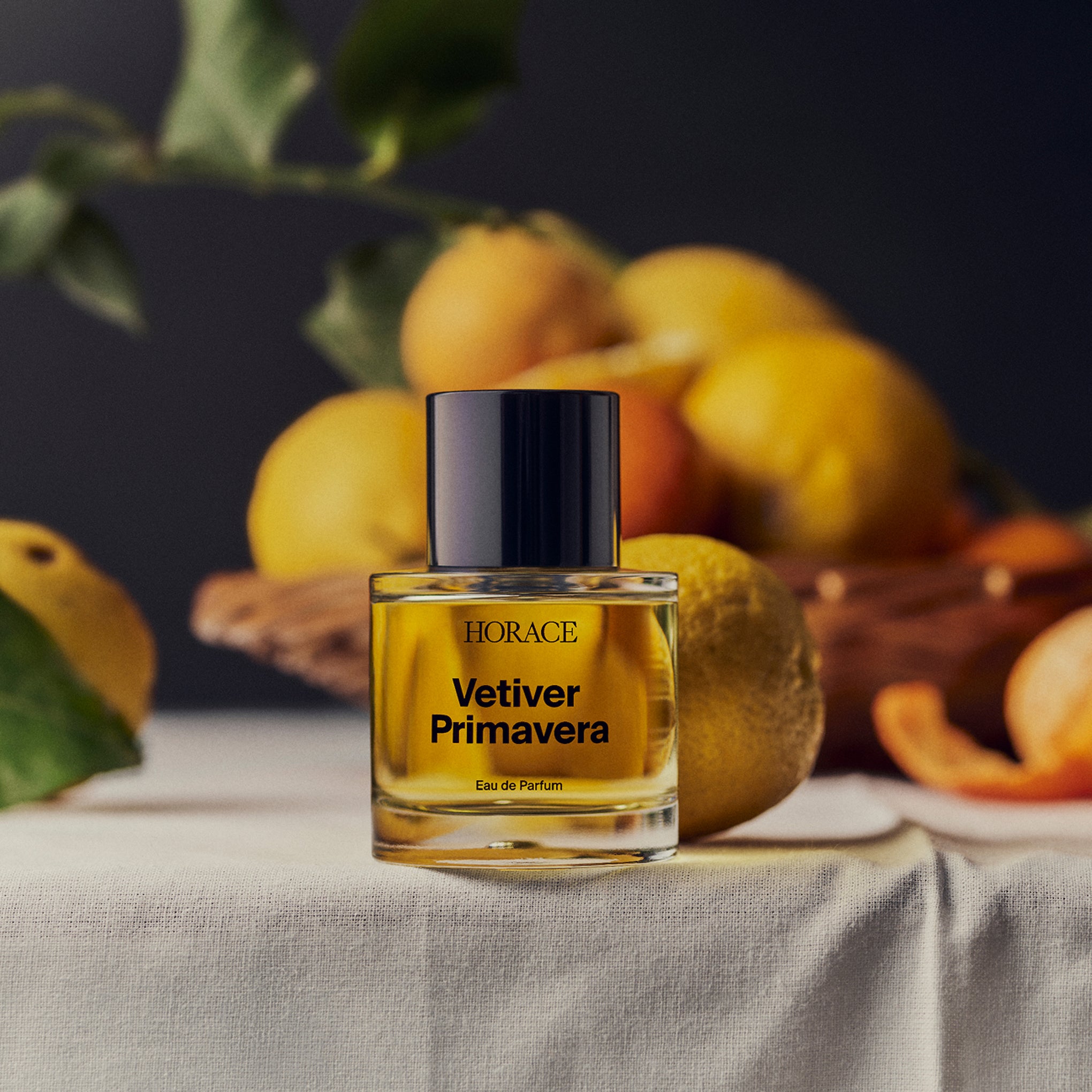 Horace Vetiver Primavera Fragrance - 1.69fl oz - Image 2