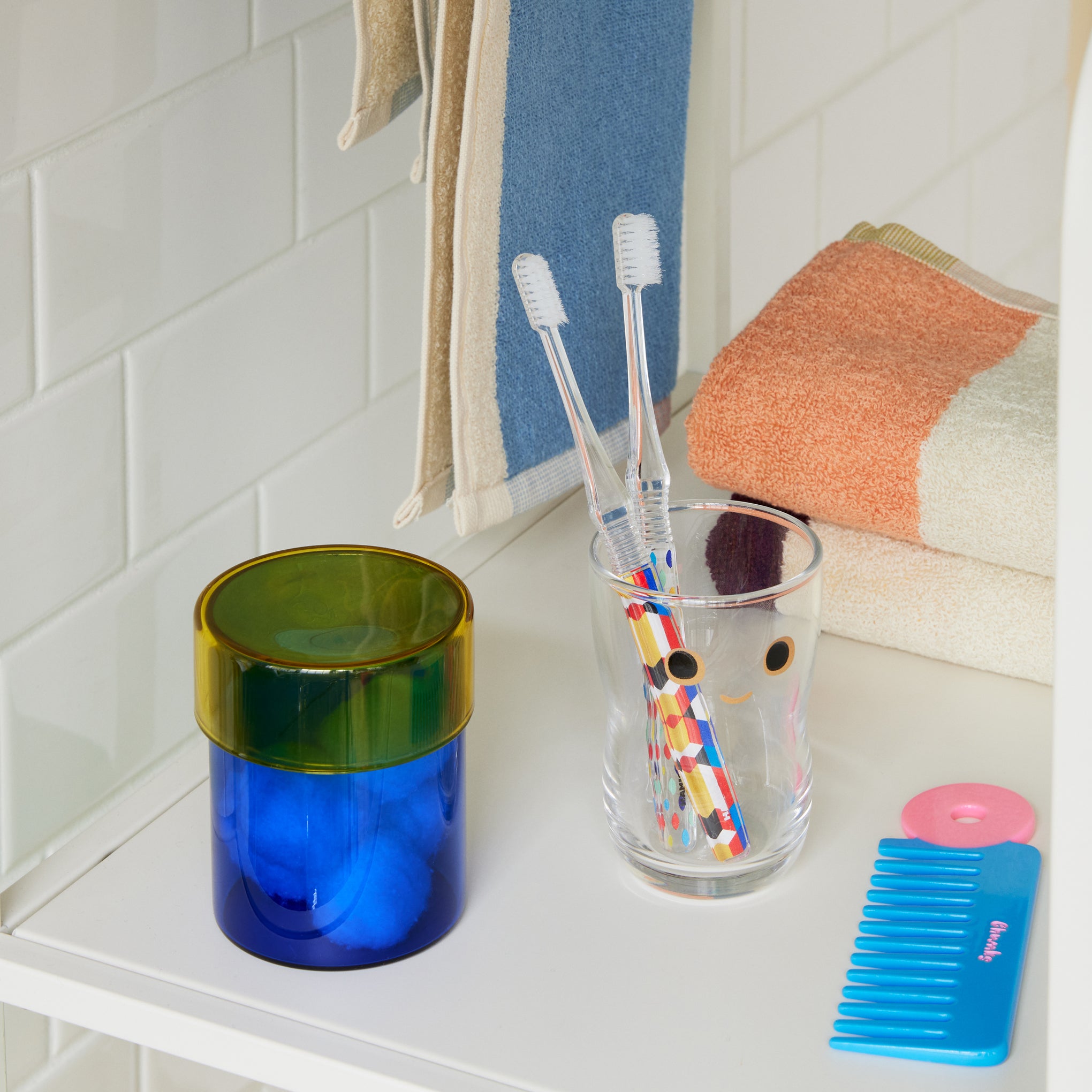 Smile Glasses - Set of 2 - Image 3