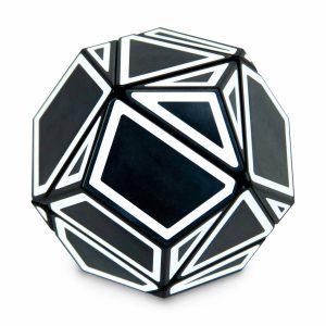 Ghost Xtreme Brainteaser Toy