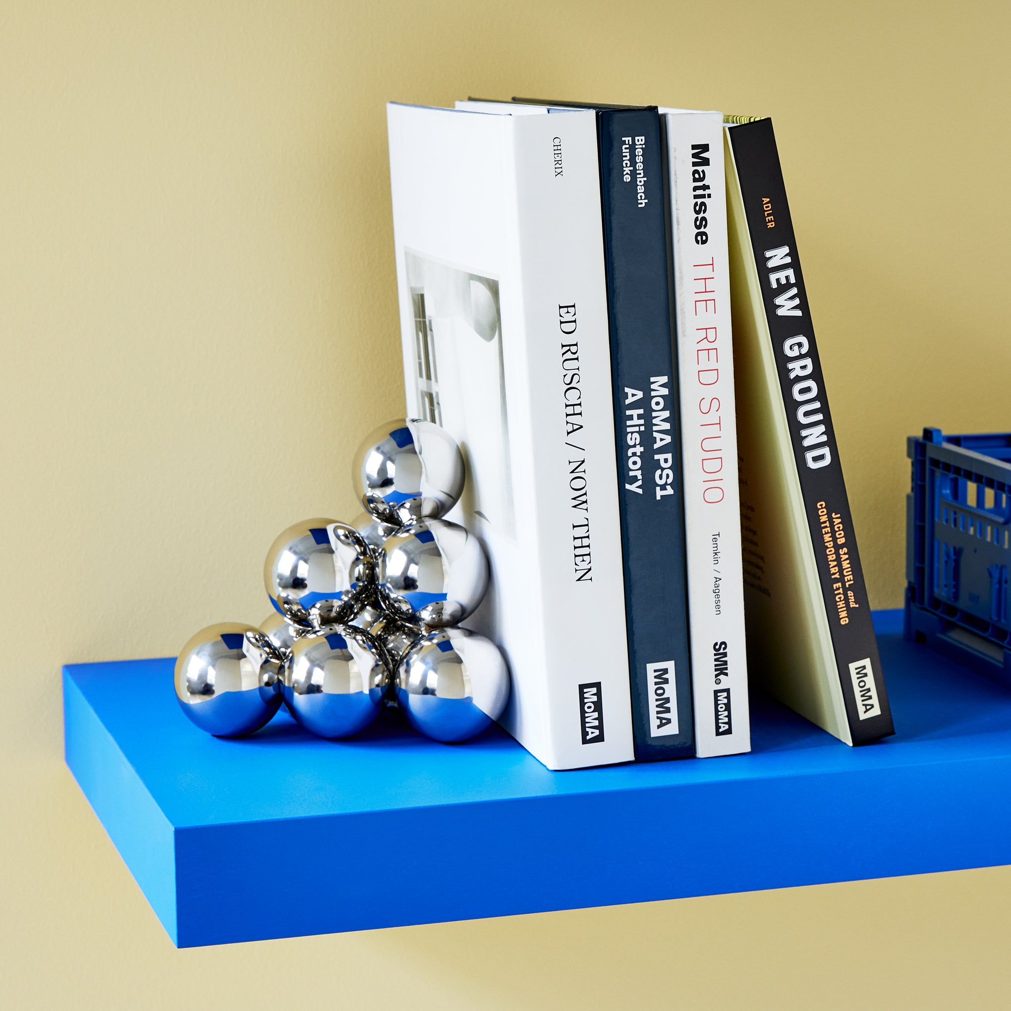 Bubbles Single Bookend - Image 2