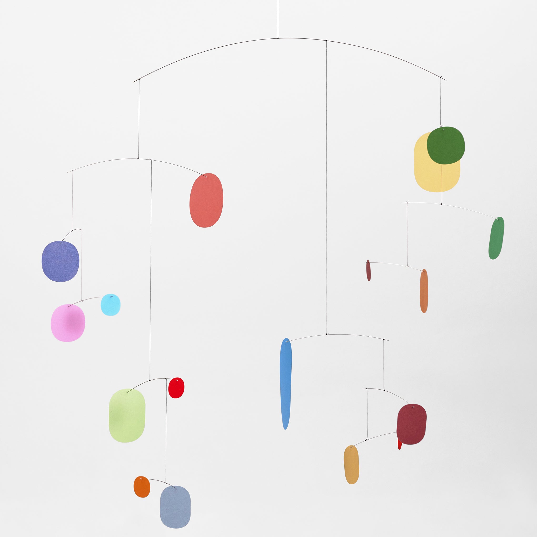 Flensted UN17 Balance Mobile - Image 2