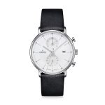Form C Chronoscope Quartz Watch