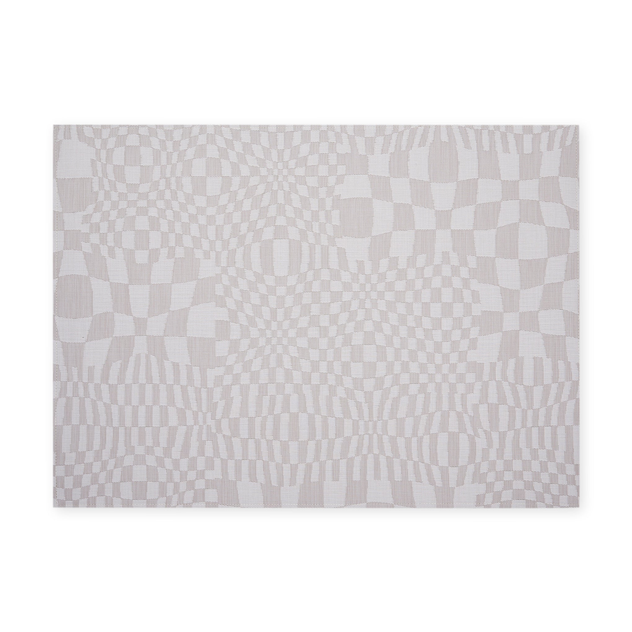 Chilewich Warp Woven Floor Mat - Large