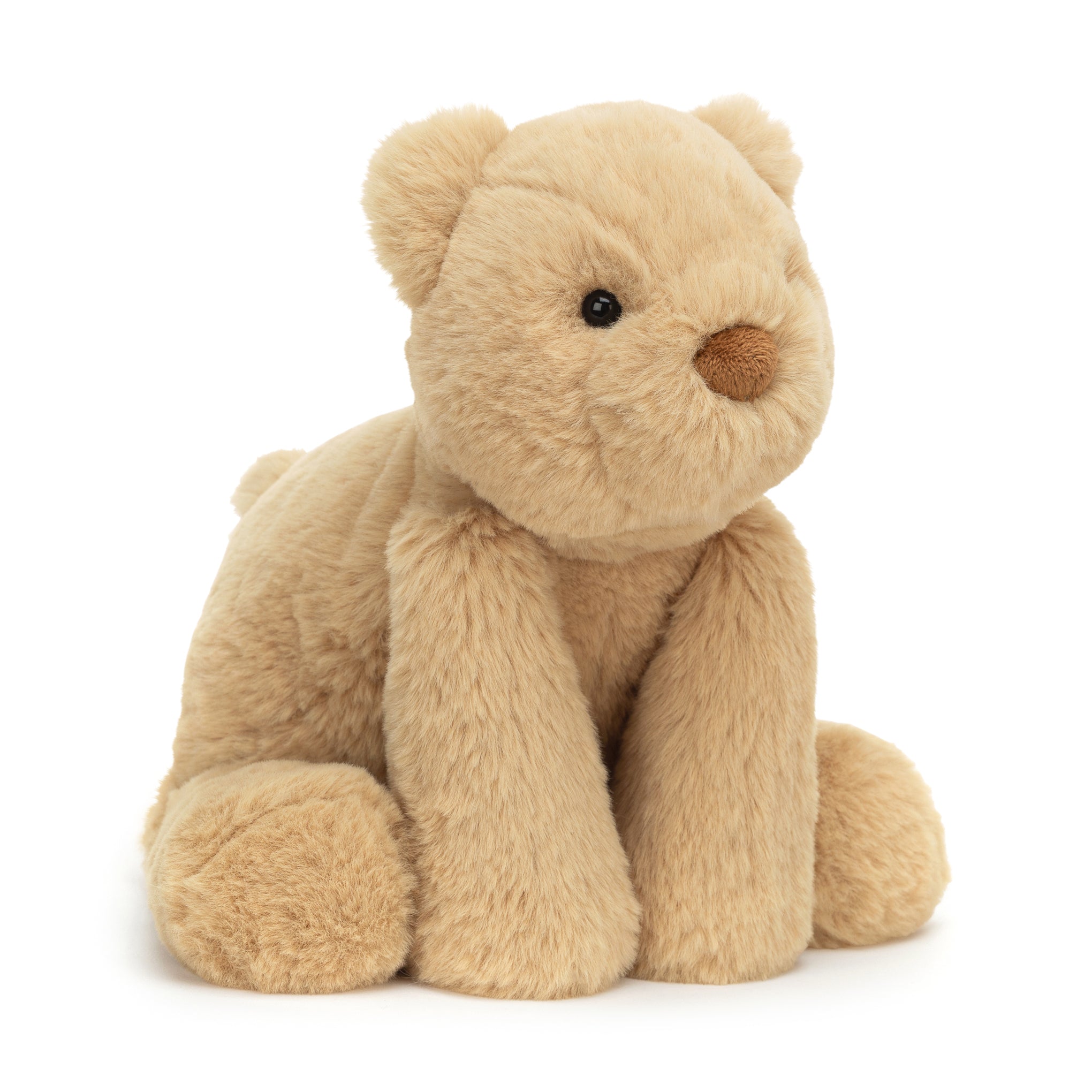 Jellycat Smudge Bear Plush - Image 3