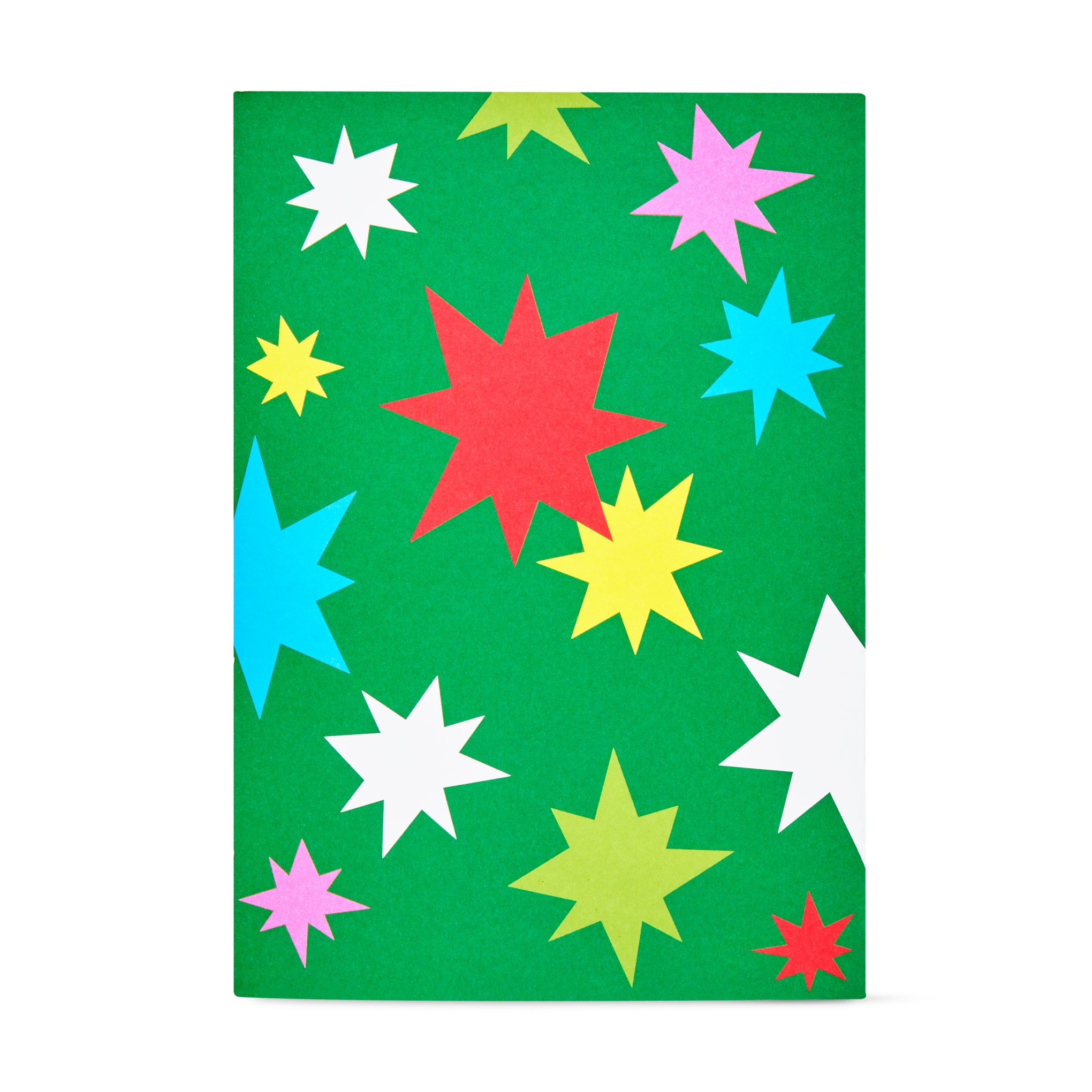 O' Christmas Tree Holiday Pop-Up Cards - Set of 8 - Image 2