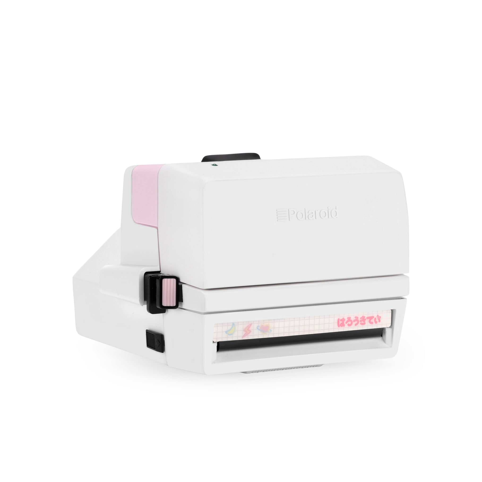 Retrospekt Hello Kitty Polaroid 600 Instant Camera - Image 4