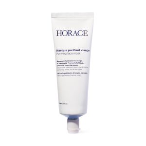 Horace Purifying Face Mask
