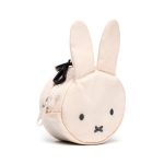 Miffy Baggu Recycled Nylon Bag Charm
