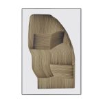 Ronan Bouroullec L16 Limited Edition Framed Poster