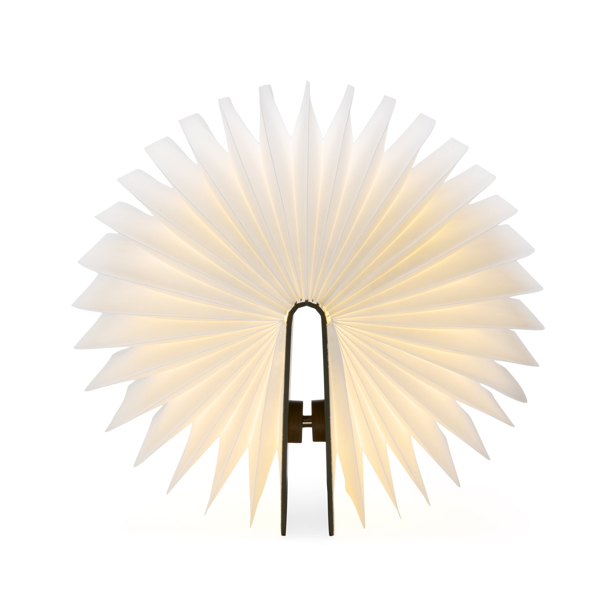 Lumio Book Lamp - British Racing Green - Image 3