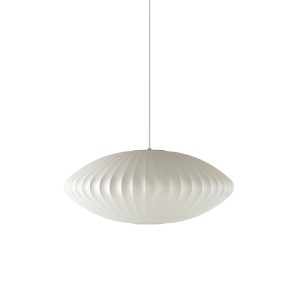 Nelson™ Saucer Bubble Pendant from Herman Miller - Small
