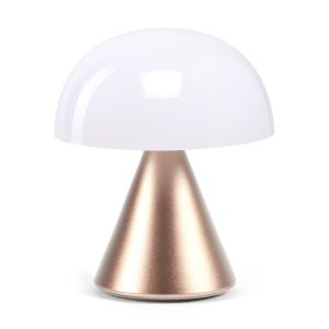 Lexon Mina LED Portable Lights - Gold