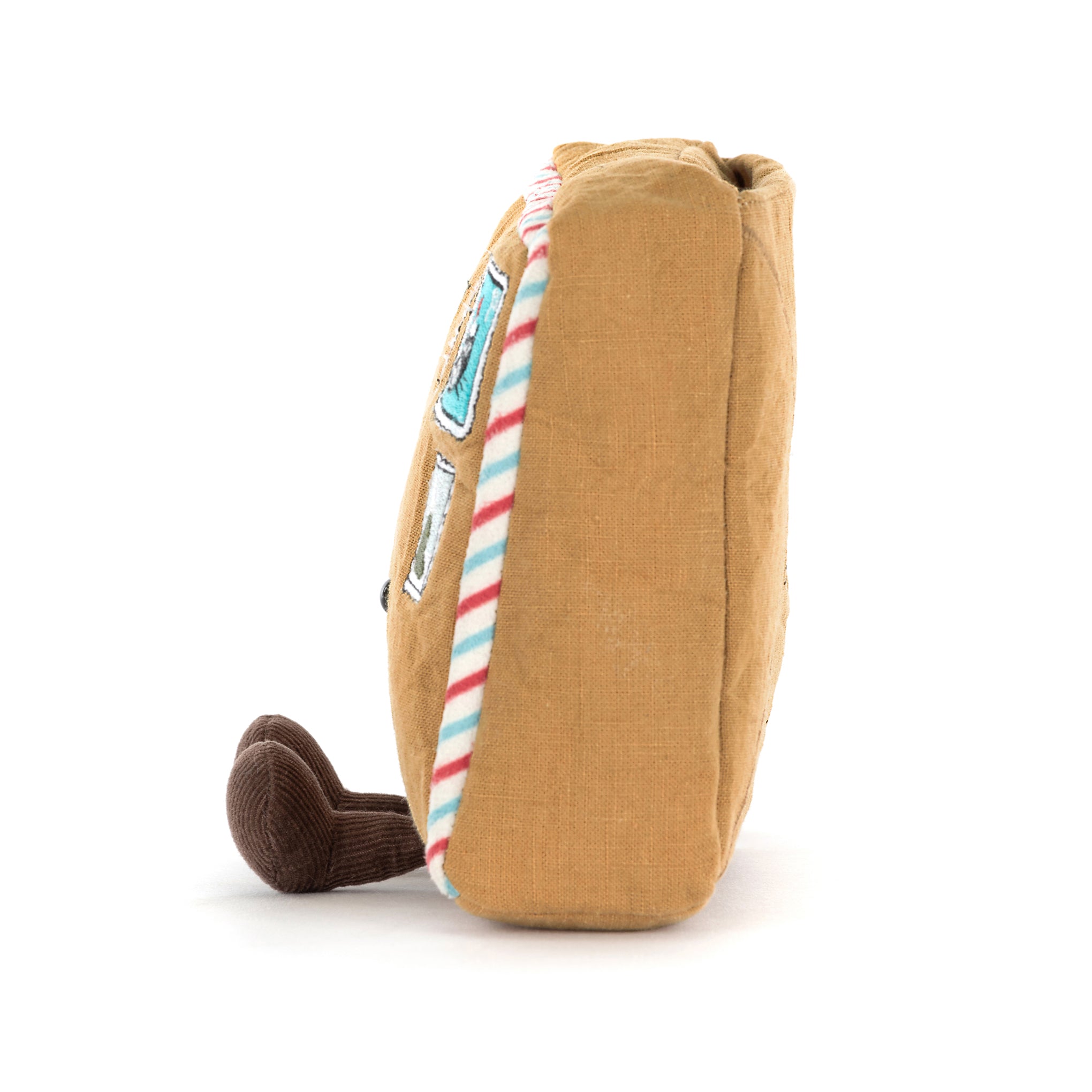 Jellycat Letter to Santa Plush Toy - Image 3