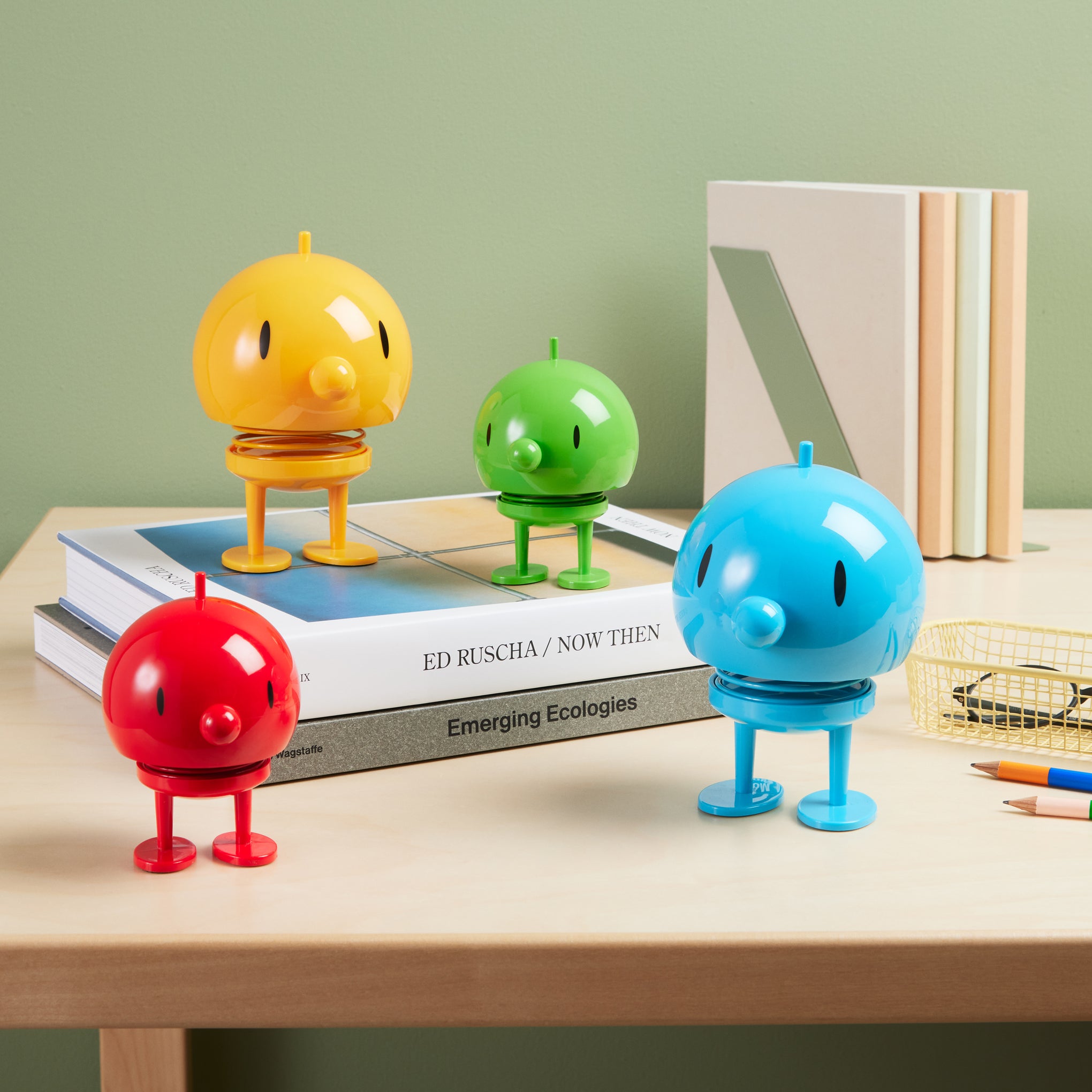 The Hoptimist - Red - Image 3