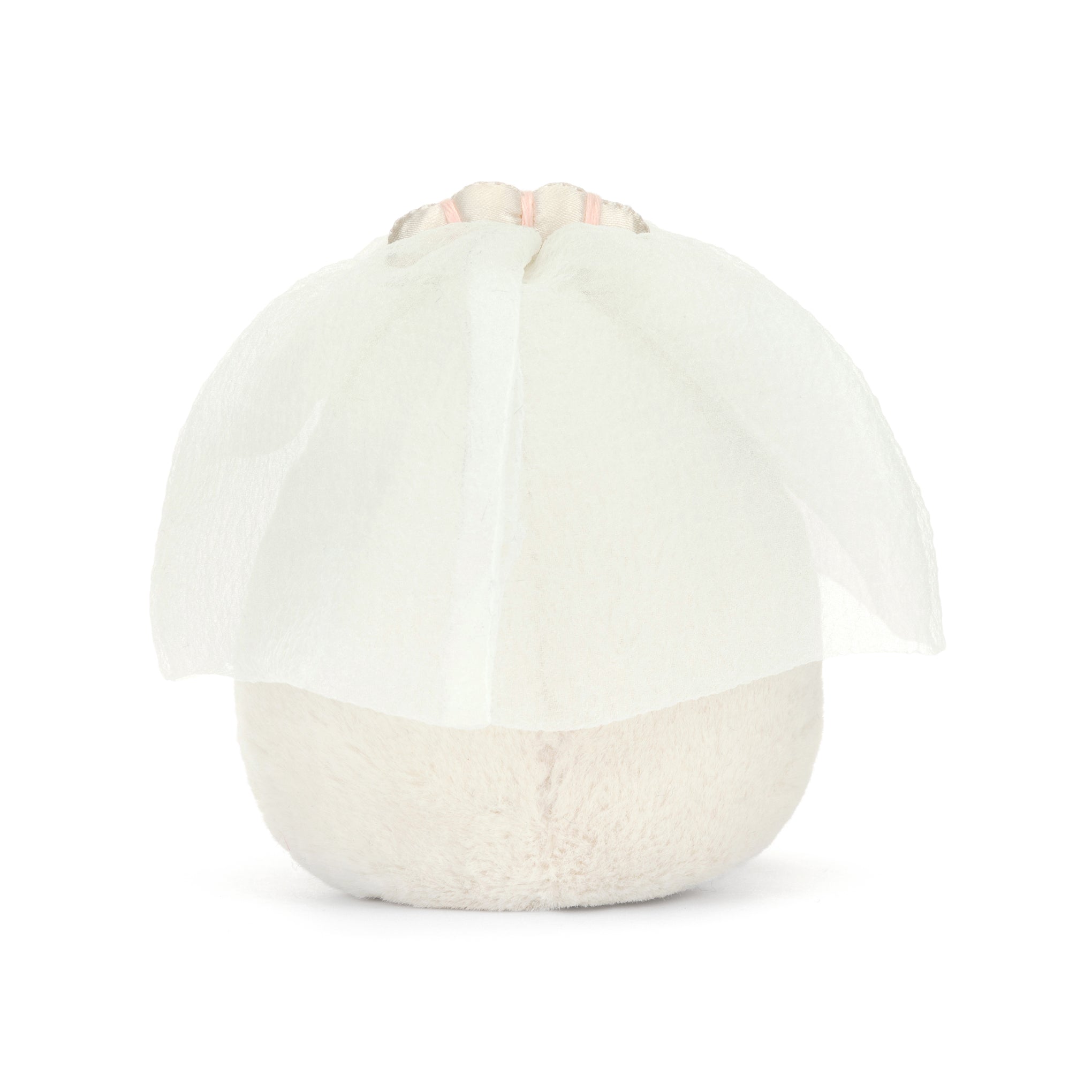 Jellycat Egg Plush Toys - Egg Bride - Image 4
