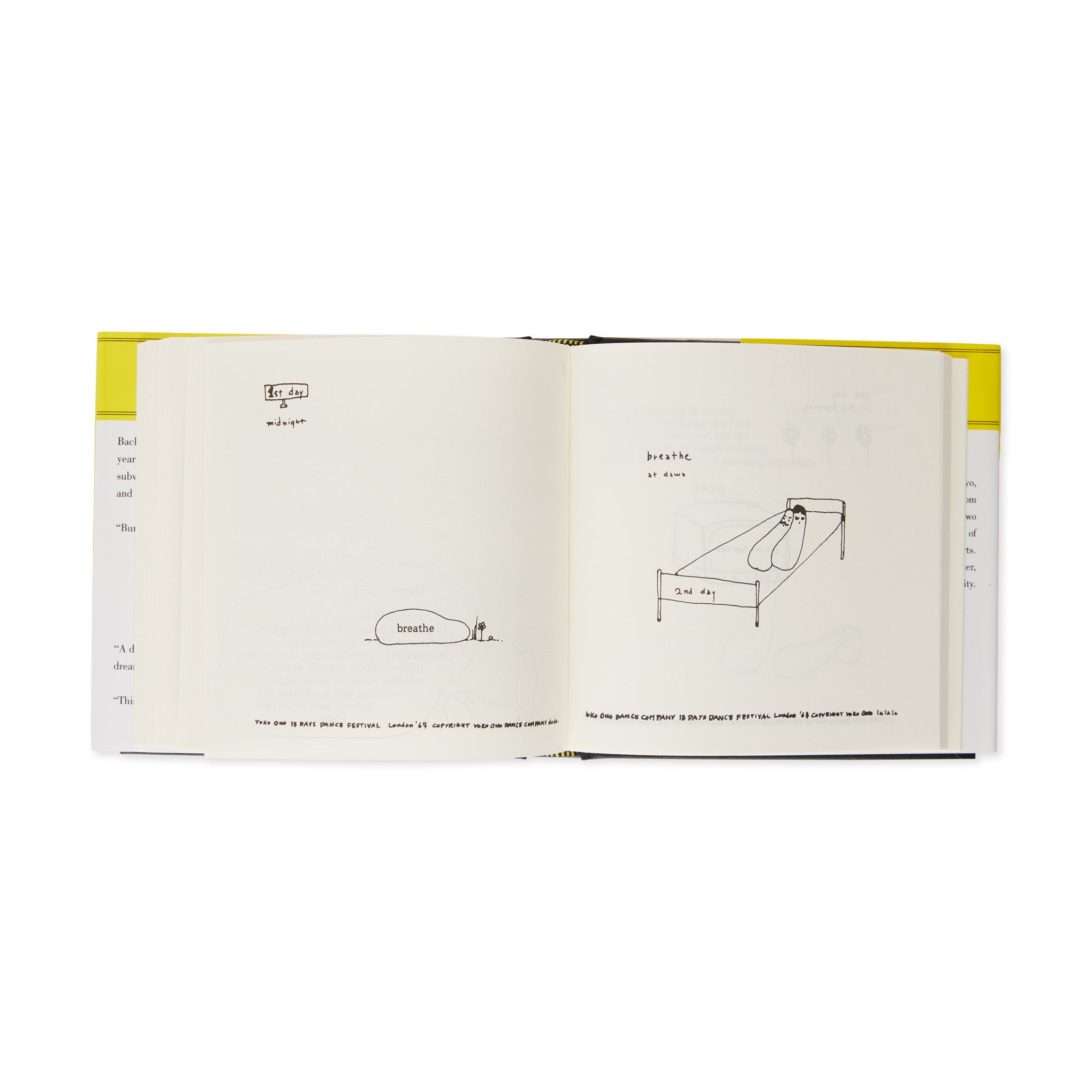 Grapefruit: A Book of Instructions and Drawings by Yoko Ono - Image 7