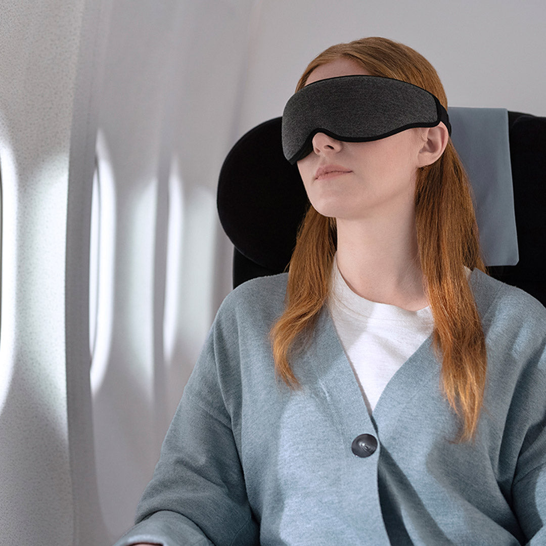 Ostrichpillow Blackout Eye Mask - Image 5