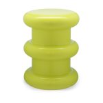Kartell Pilastro Side Table - Green
