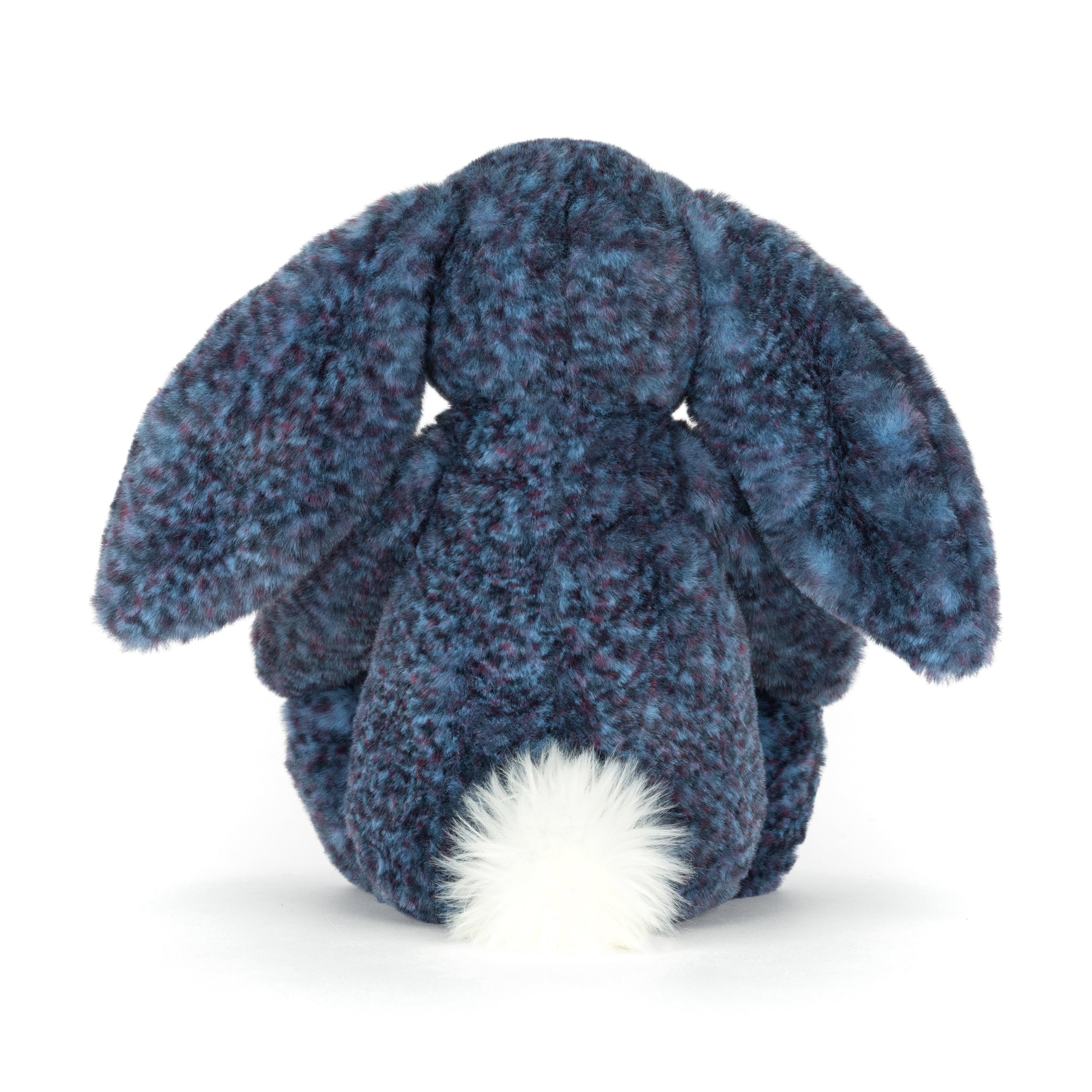 Jellycat Luxe Bashful Bunny Plush Toy - Image 3