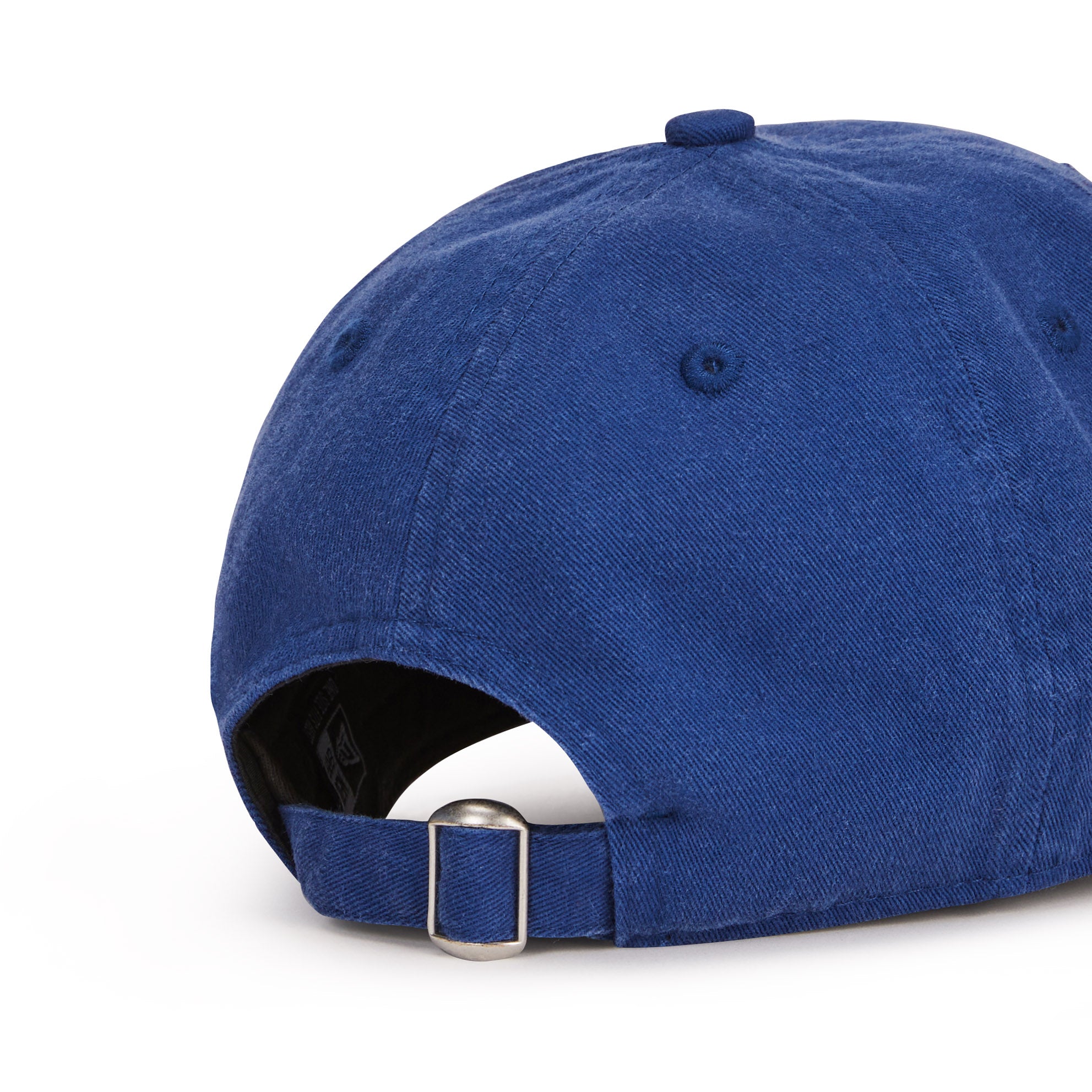MoMA NY Mets Adjustable Baseball Cap - Image 3