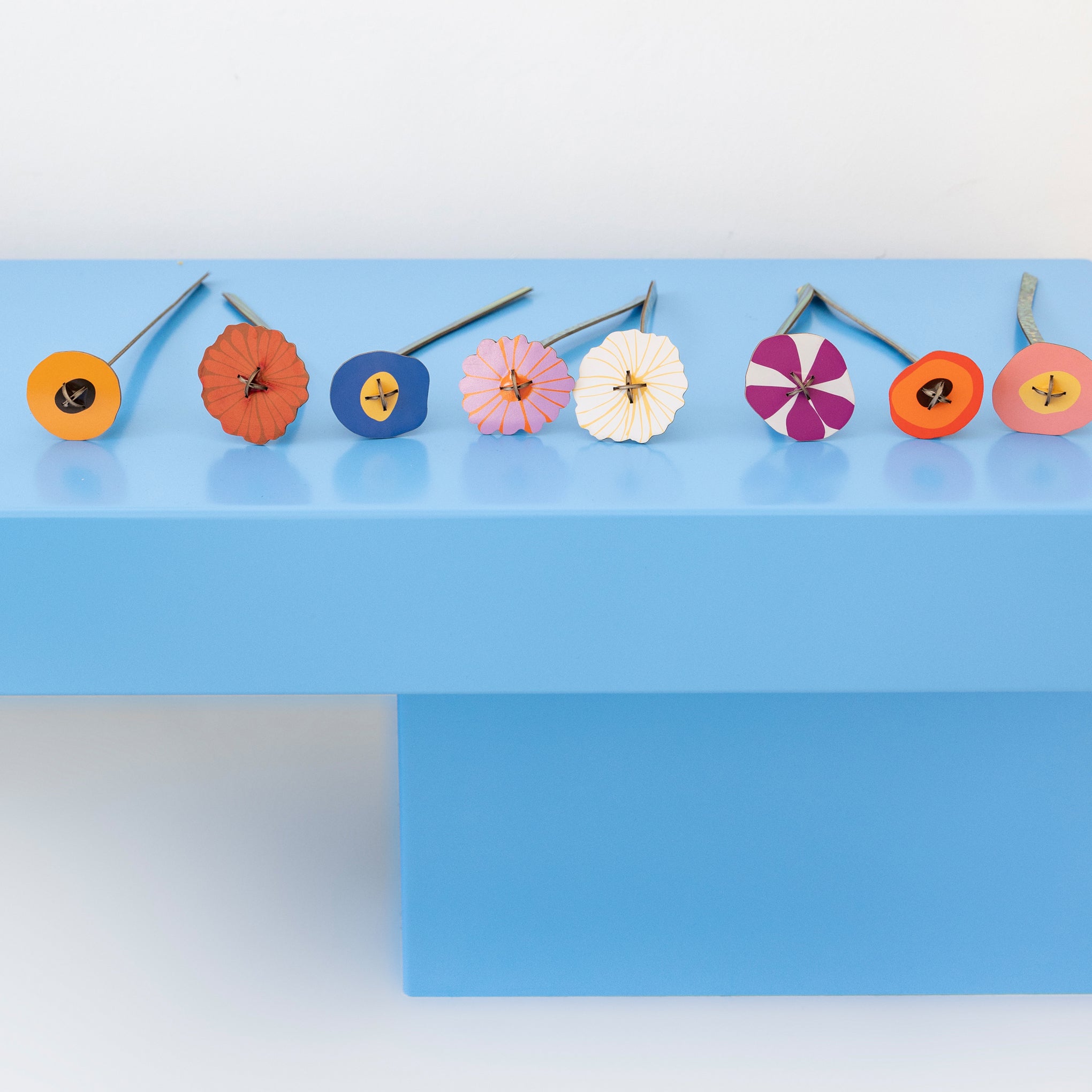 DIY Artist Bouquet Kits - Gustav Klimt - Image 3