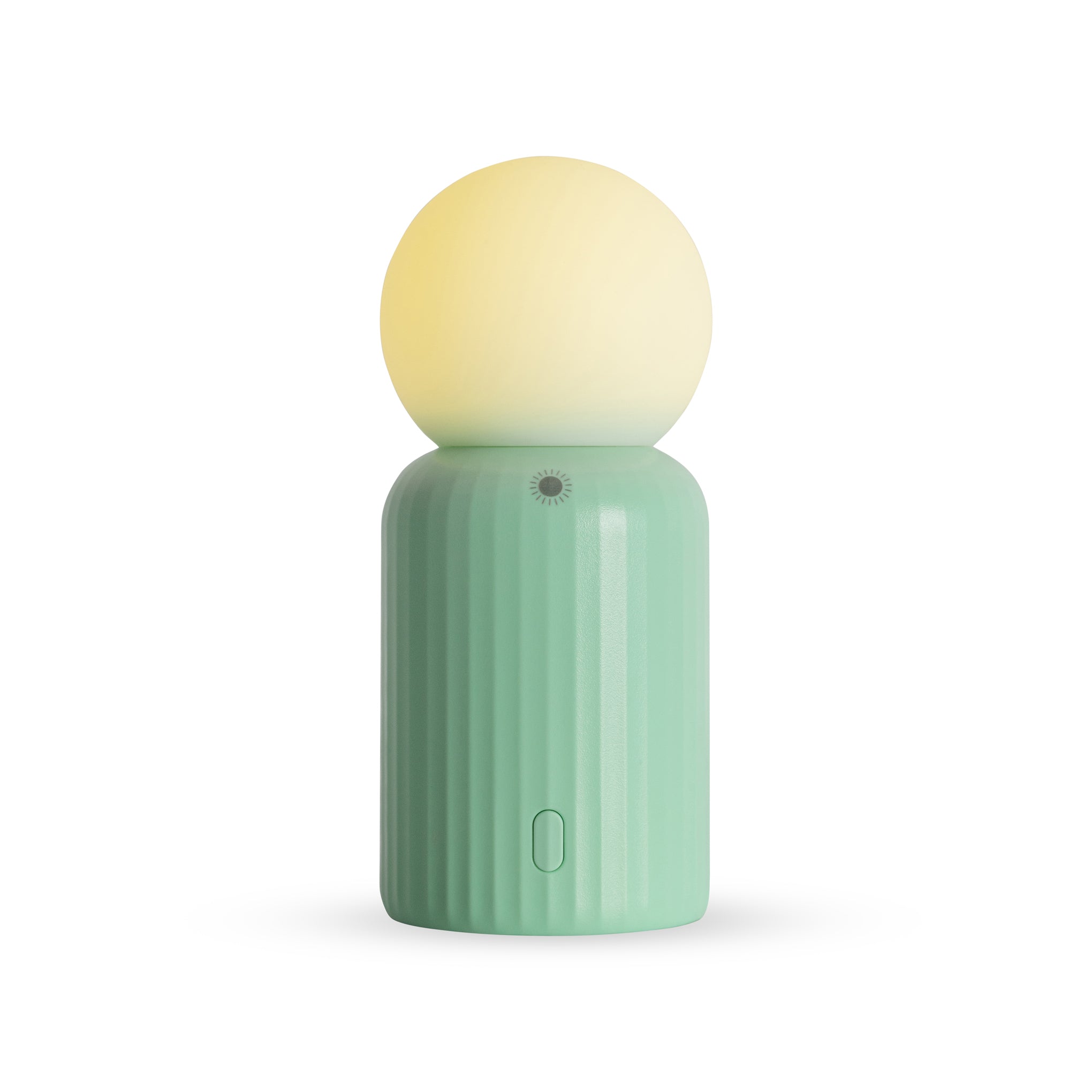 Skittle Portable Lamp - Mint - Image 2