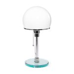 Bauhaus Table Lamp