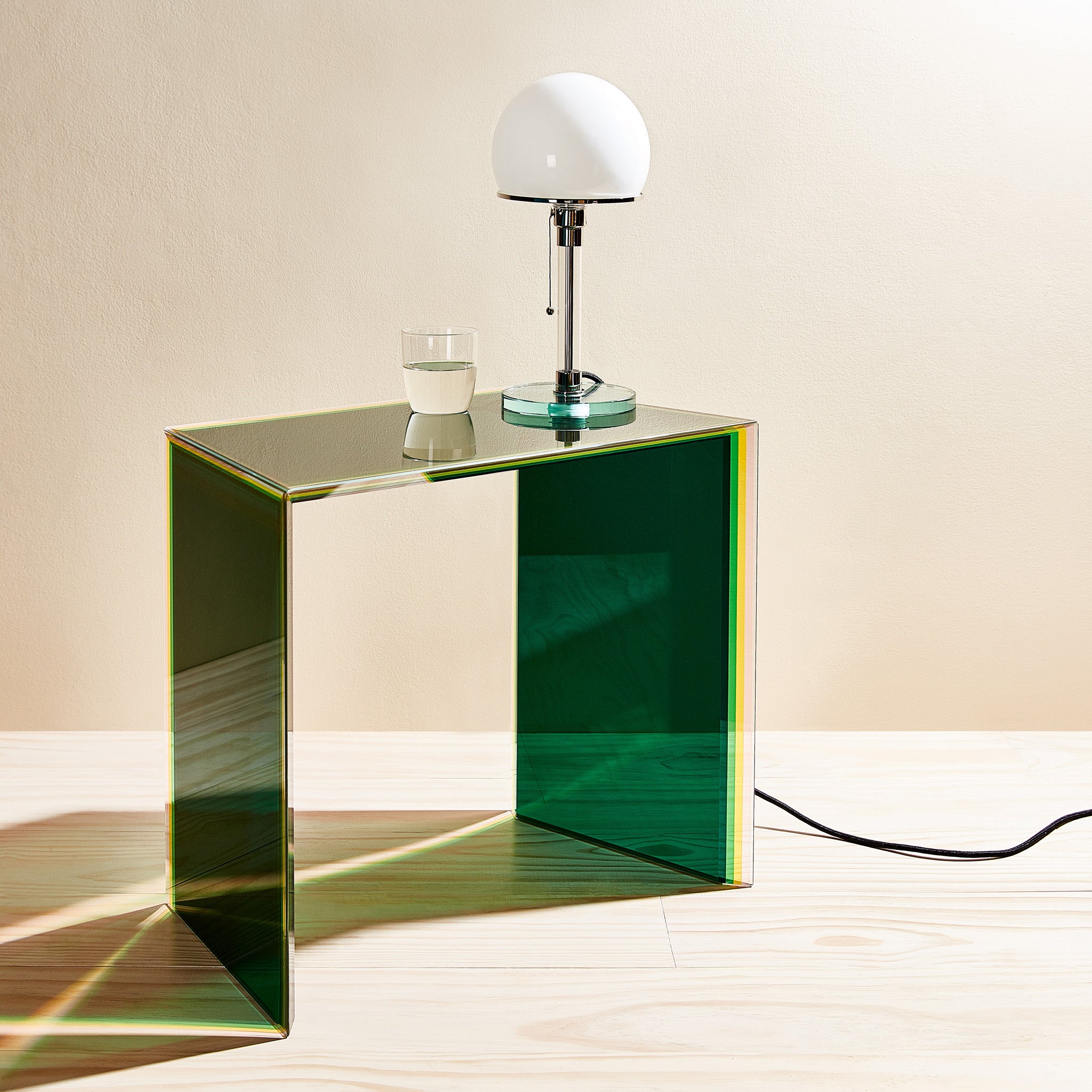 Bauhaus Table Lamp - Image 2