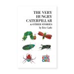 Audio Cards for Yoto Audio Player for Kids - The Very Hungry Caterpillar