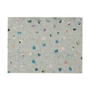 Chilewich Terrazzo Placemat - Forest