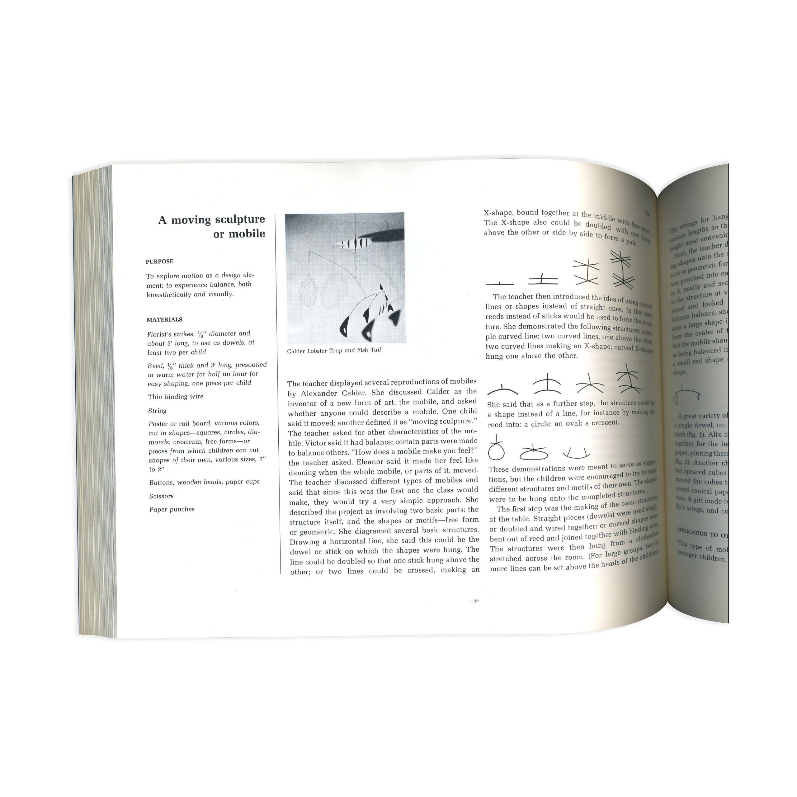 Assemblage A New Dimension in creative Teaching in Action - Hardcover - Image 2