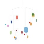 Flensted UN17 Balance Mobile