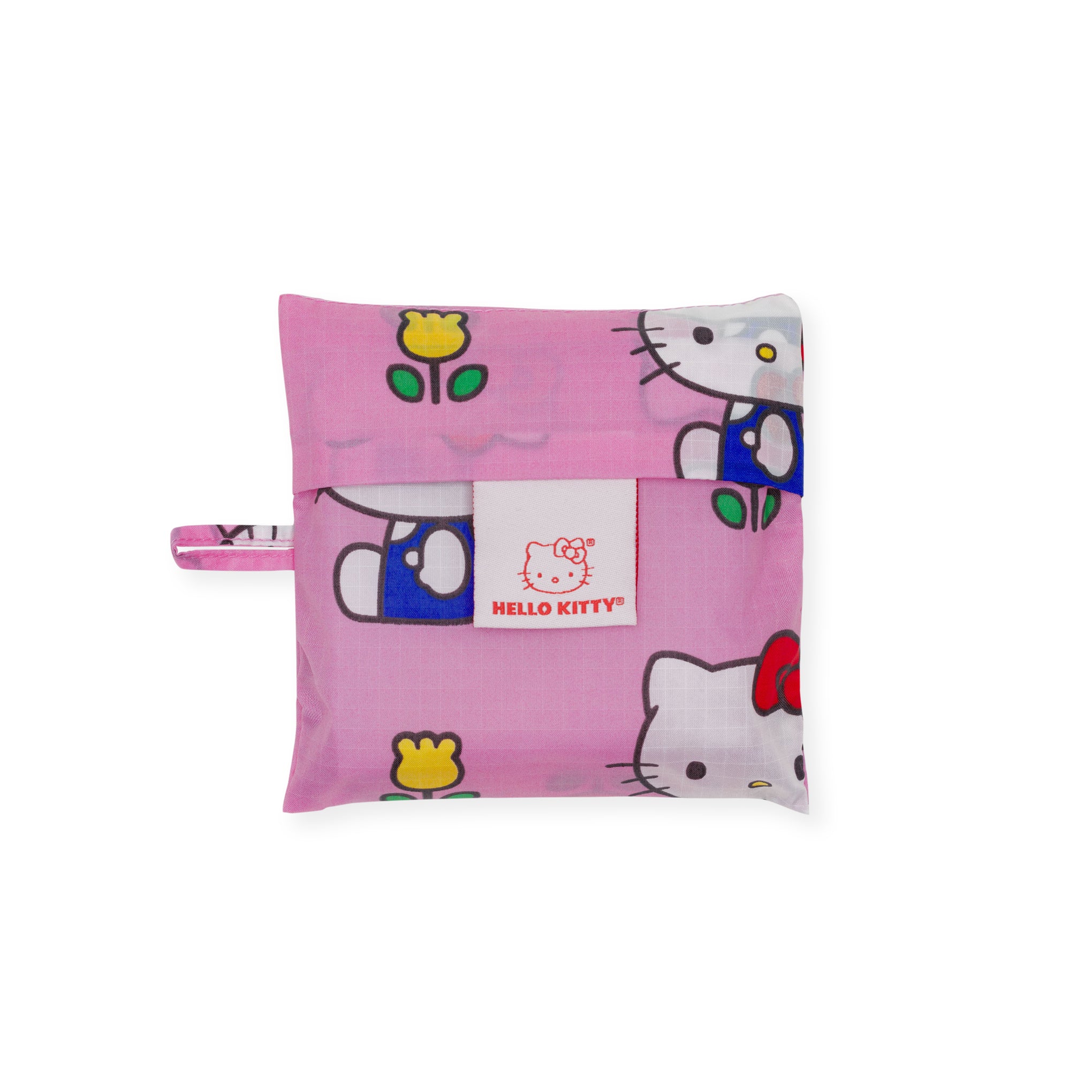 Hello Kitty Baggu Recycled Nylon Standard Tote Bag - Image 2