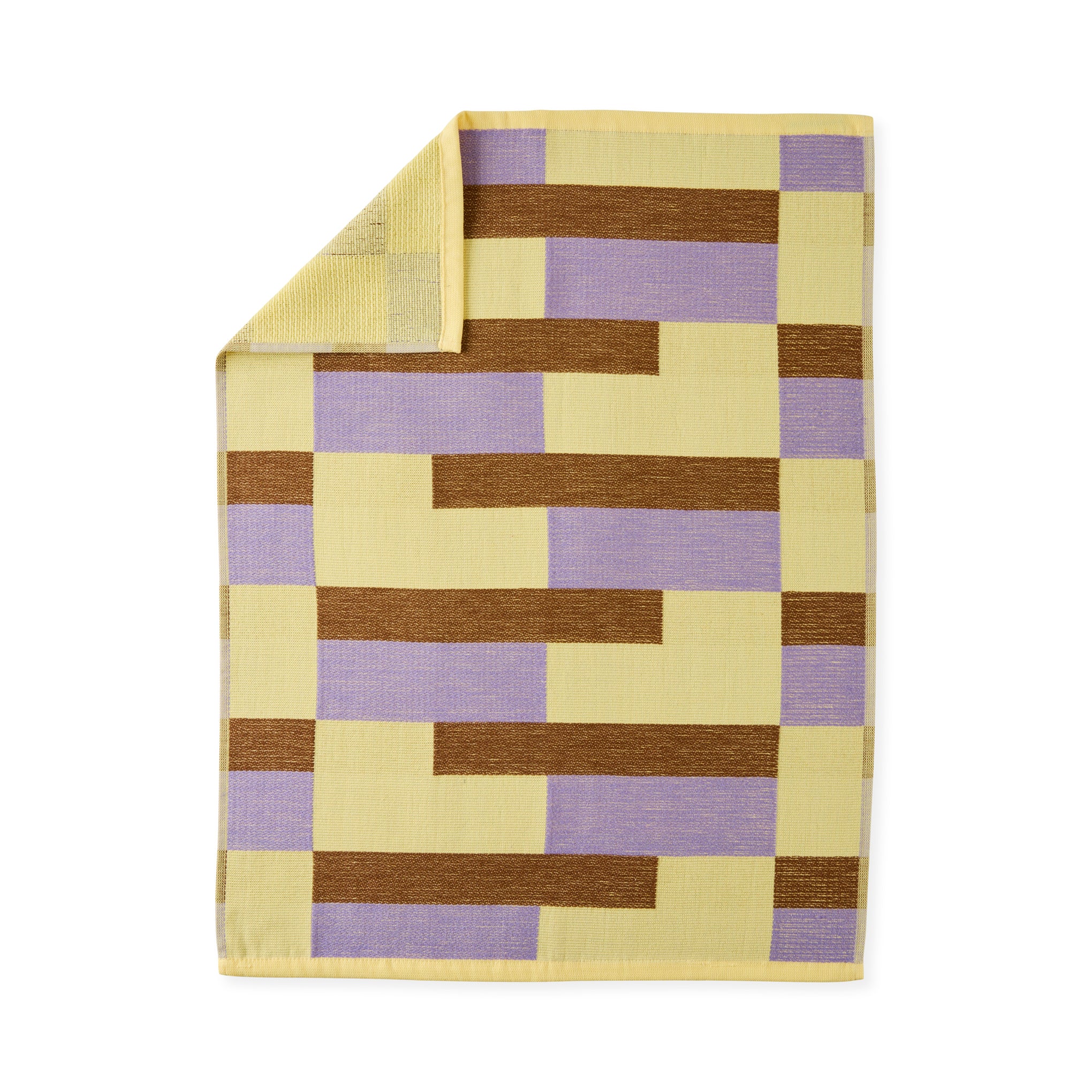 Dusen Dusen Cotton Dish Towels - Set of 2 - Soup - Image 4