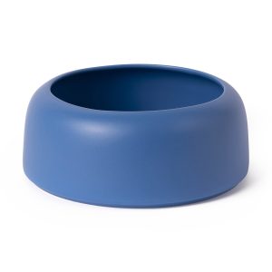 Omar/Raawii Bowl - Electric Blue